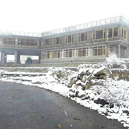 Fairy Land Hotel Karimabad  Dış mekan fotoğraf