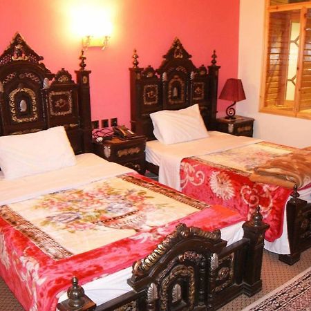Fairy Land Hotel Karimabad  Dış mekan fotoğraf
