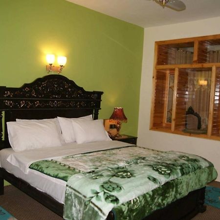 Fairy Land Hotel Karimabad  Dış mekan fotoğraf