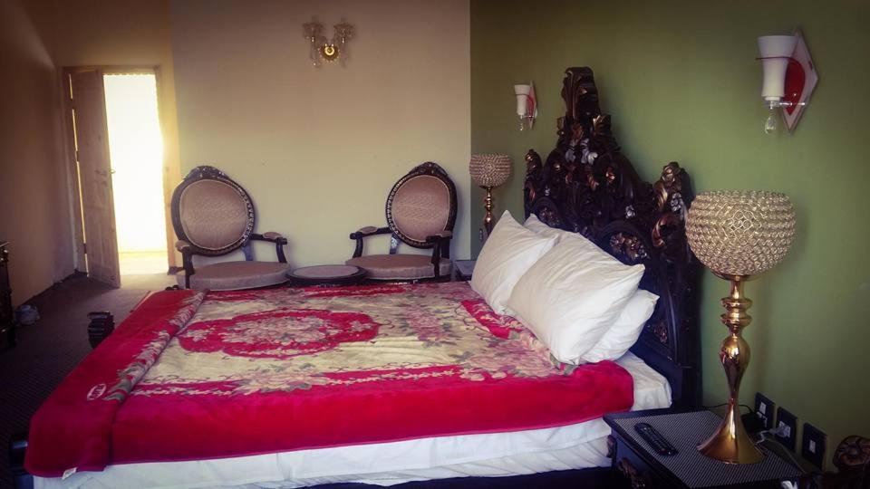 Fairy Land Hotel Karimabad  Dış mekan fotoğraf