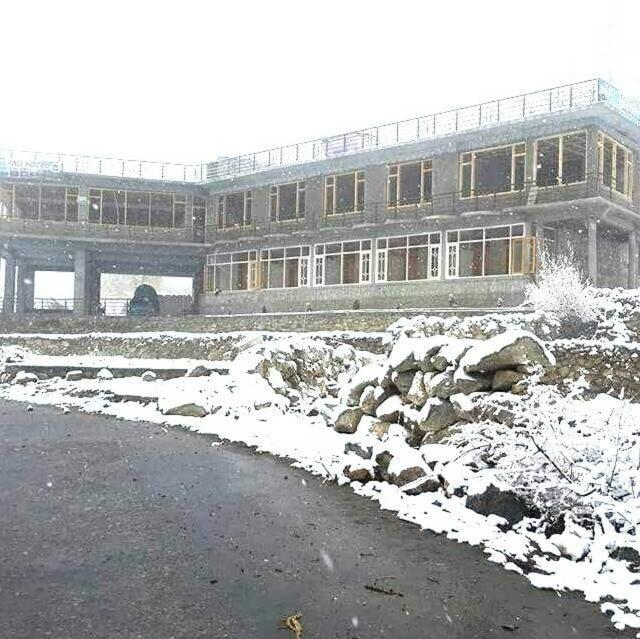 Fairy Land Hotel Karimabad  Dış mekan fotoğraf