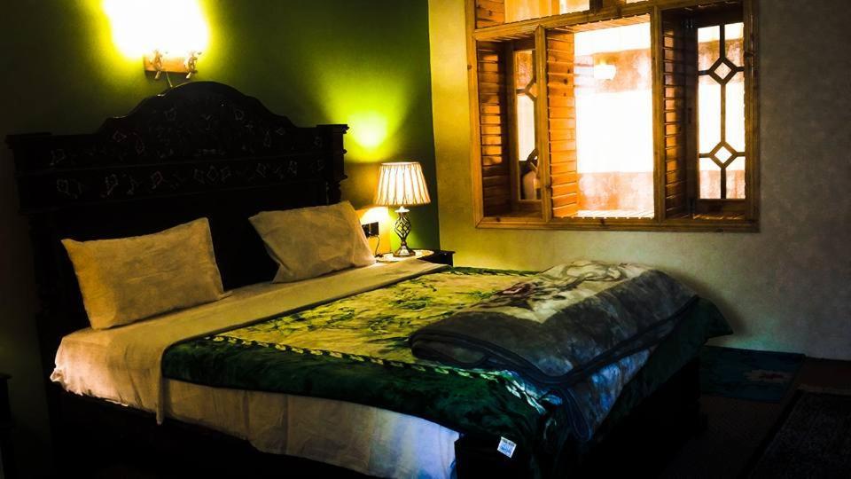 Fairy Land Hotel Karimabad  Dış mekan fotoğraf