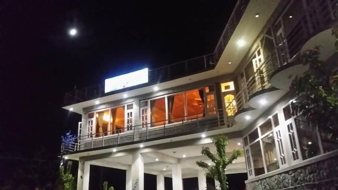 Fairy Land Hotel Karimabad  Dış mekan fotoğraf