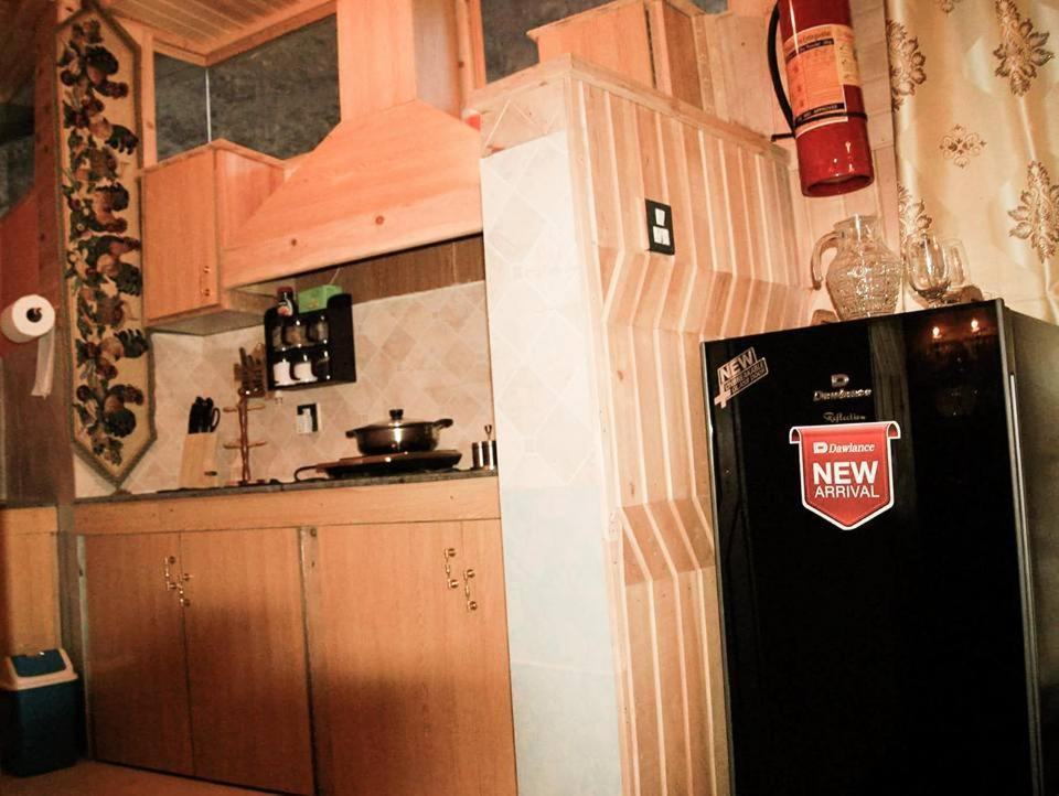 Fairy Land Hotel Karimabad  Dış mekan fotoğraf